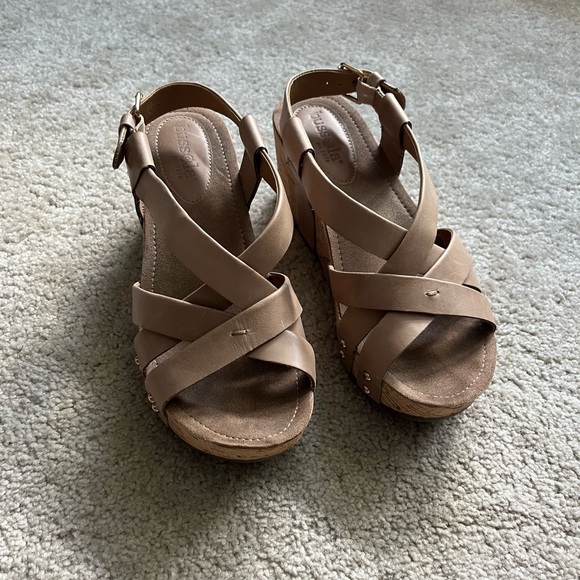 COPY - Bussola wedges - Picture 2 of 3